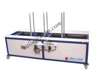 Cushion Covering Machine